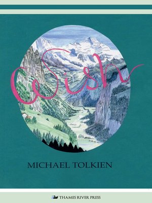cover image of Wish